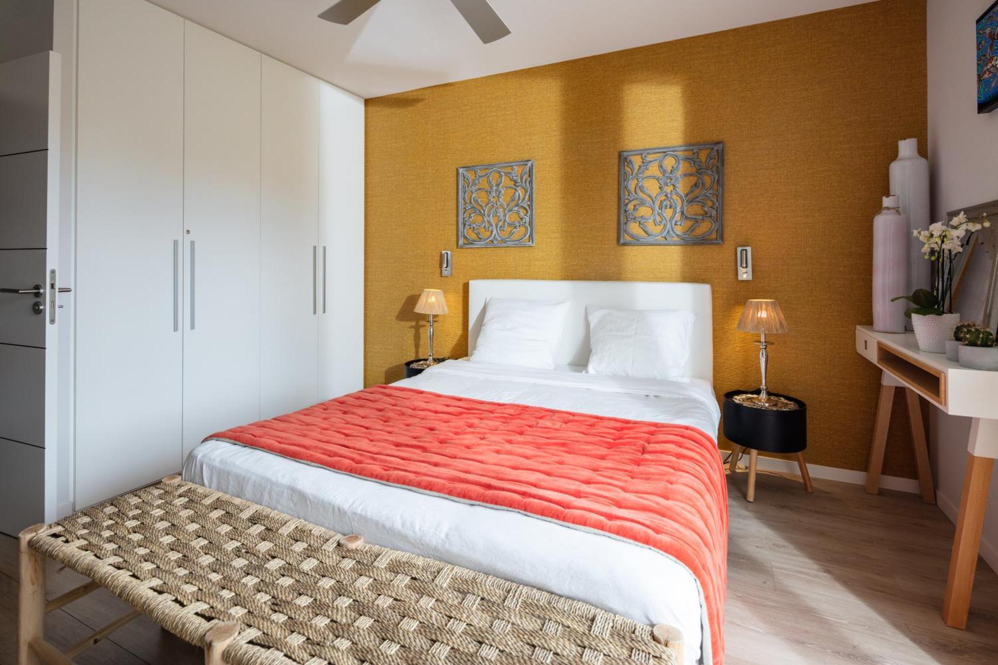 페르피냥 Escapades Lointaines B&B 외부 사진