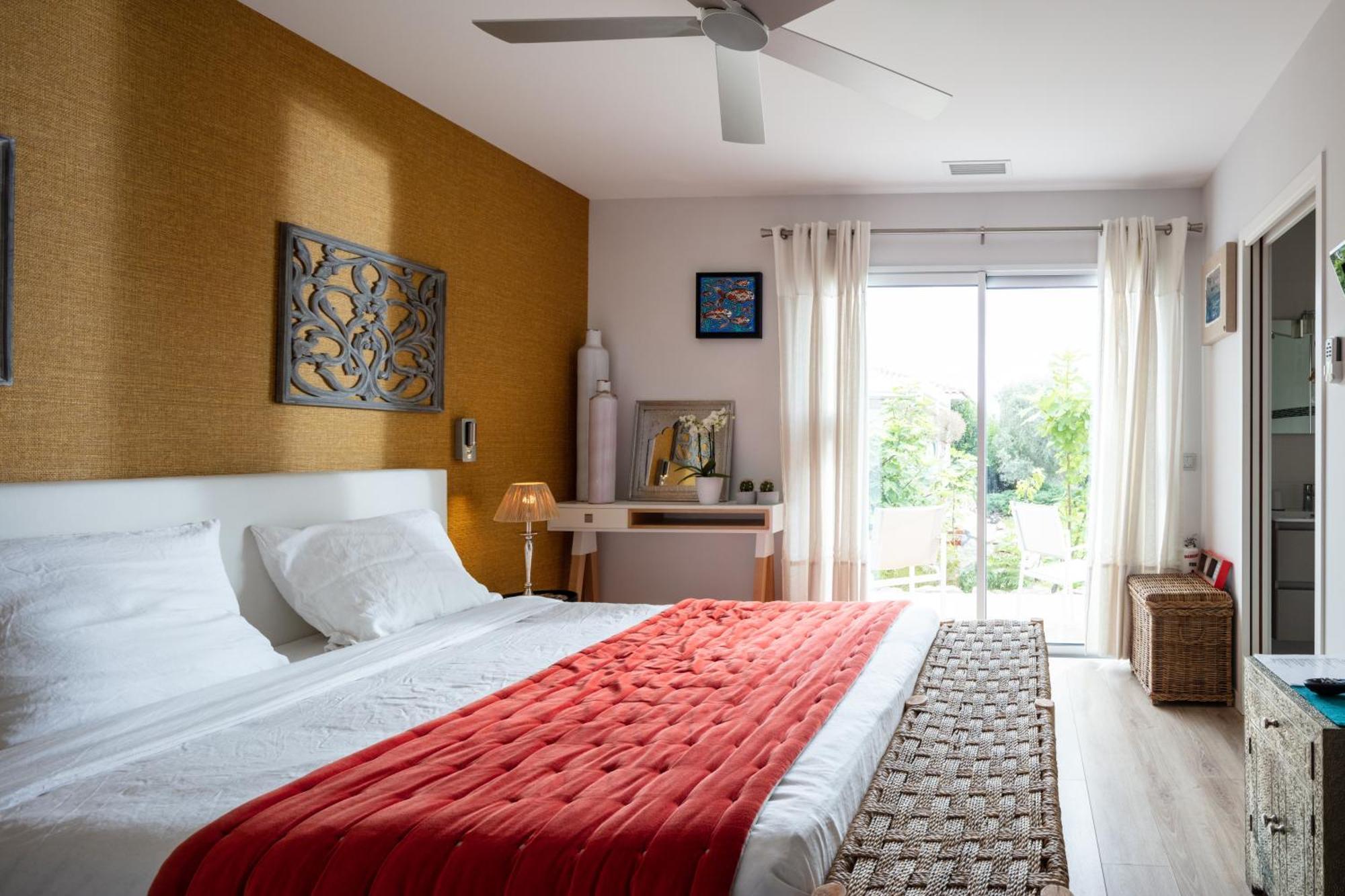 페르피냥 Escapades Lointaines B&B 외부 사진