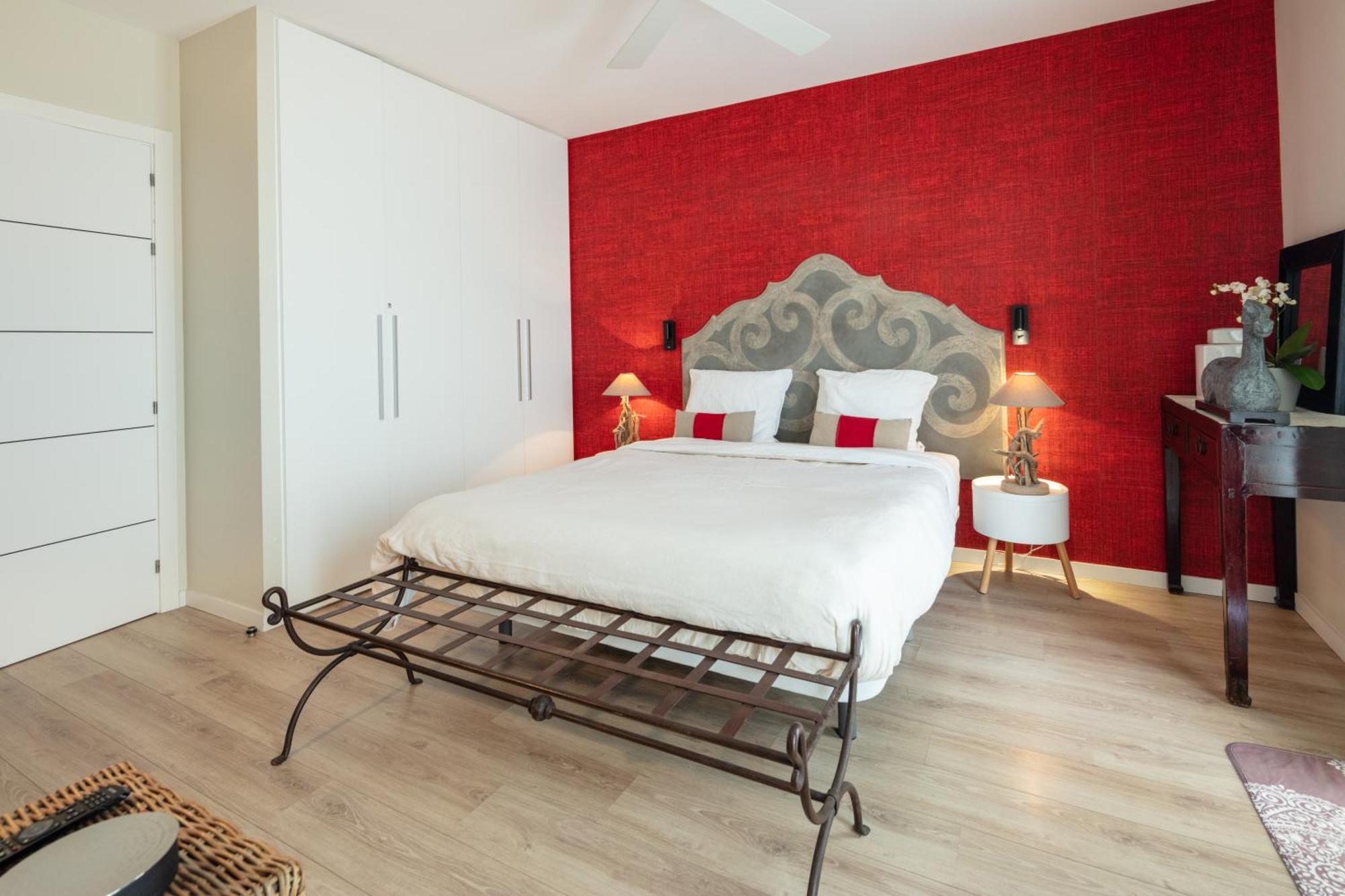 페르피냥 Escapades Lointaines B&B 외부 사진