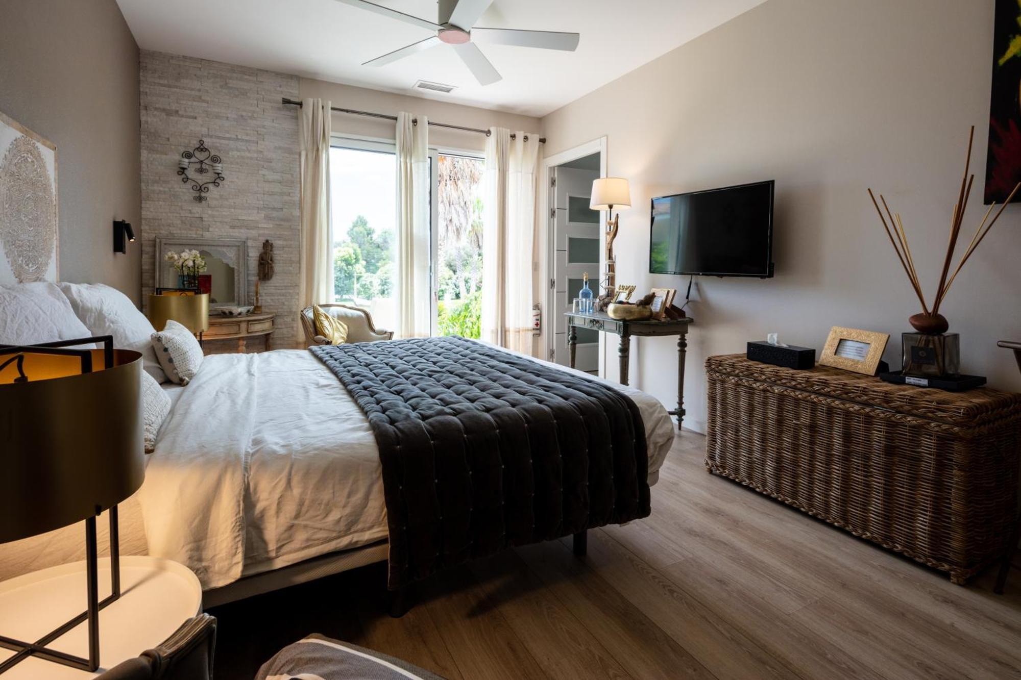 페르피냥 Escapades Lointaines B&B 외부 사진