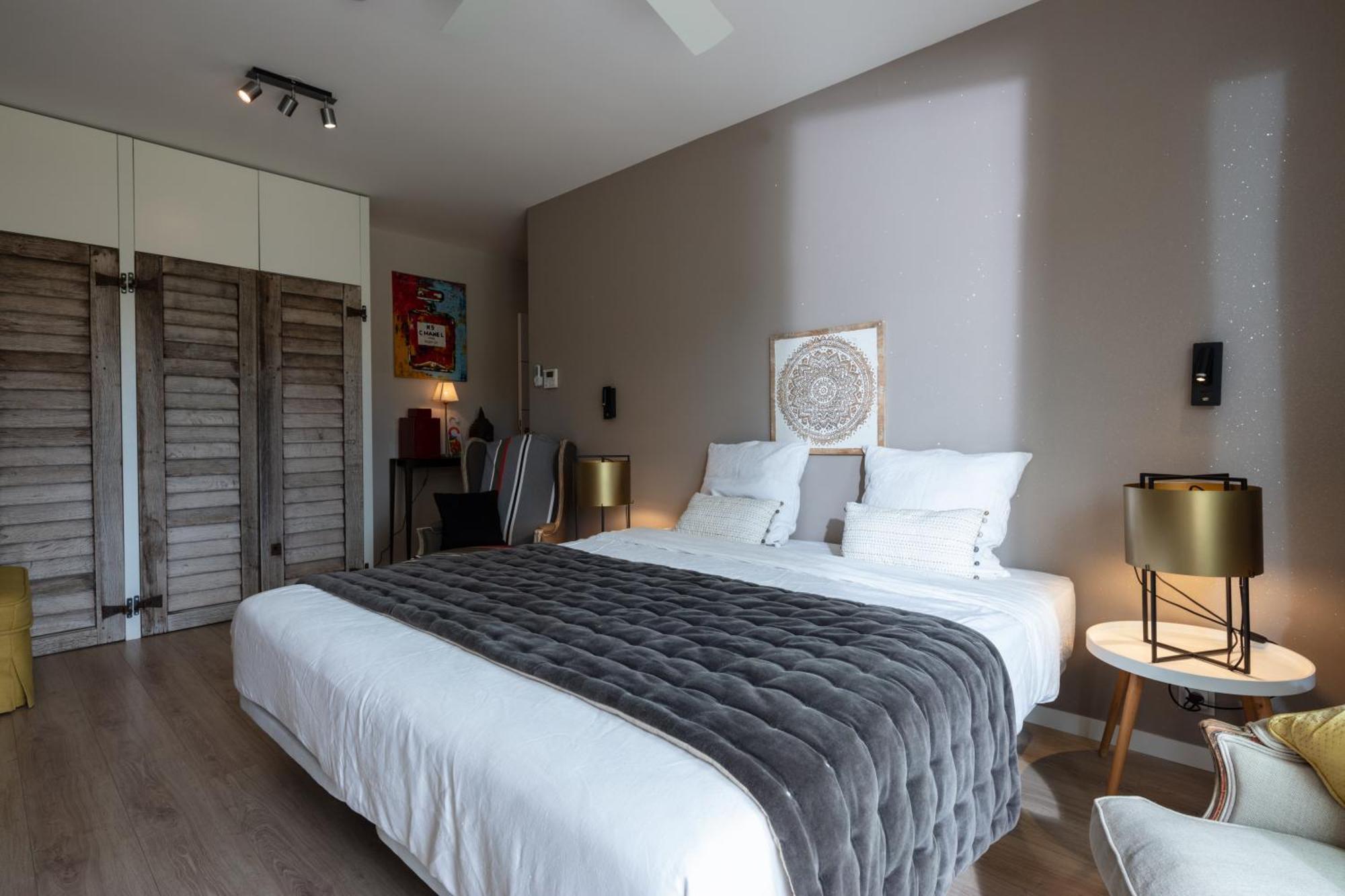 페르피냥 Escapades Lointaines B&B 외부 사진