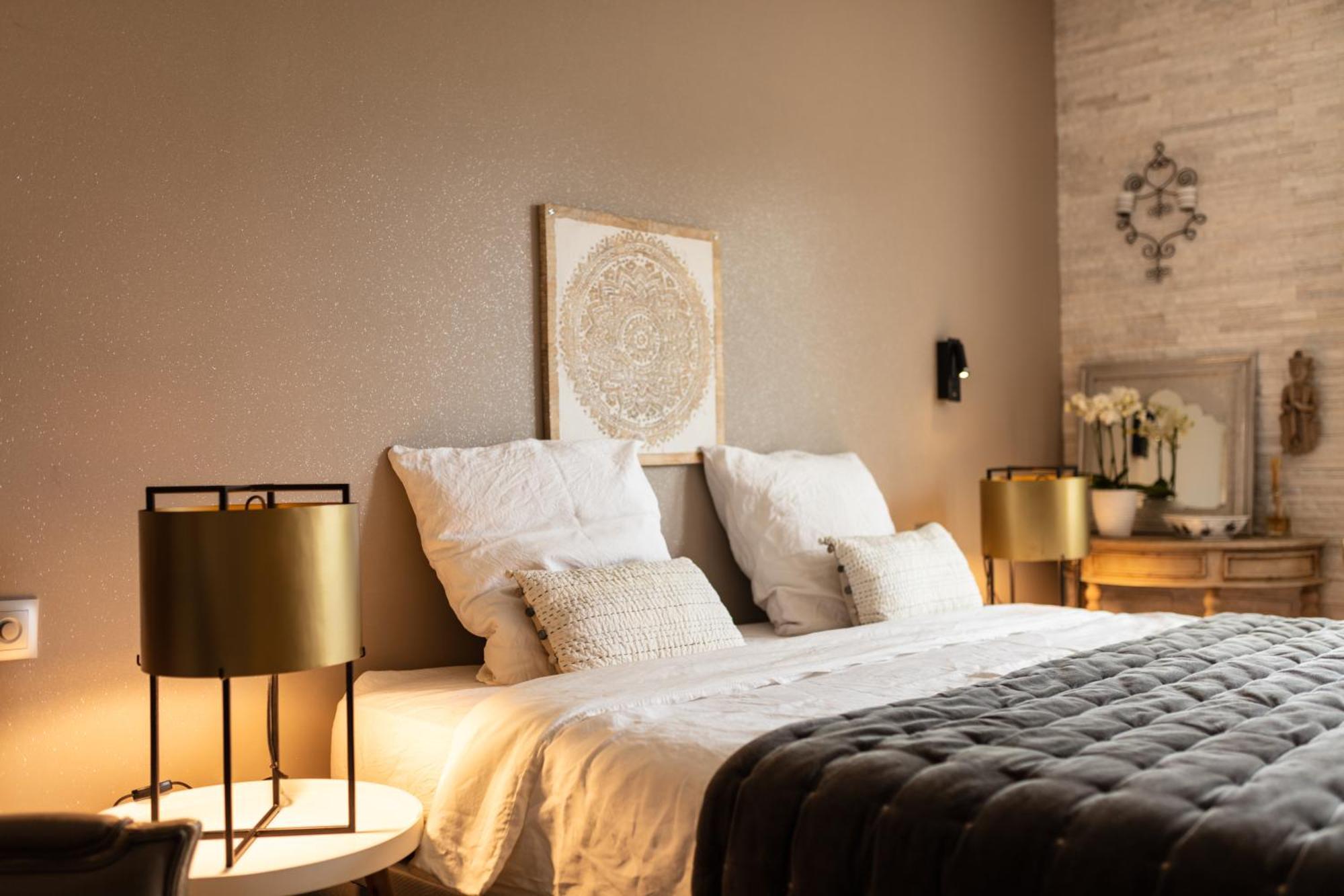 페르피냥 Escapades Lointaines B&B 외부 사진