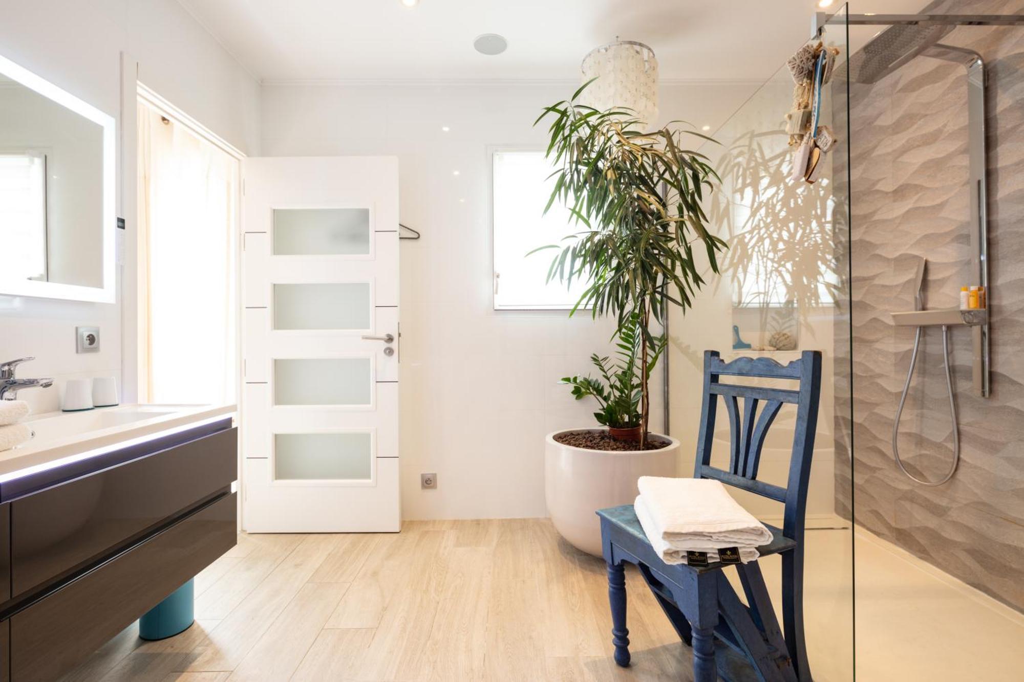 페르피냥 Escapades Lointaines B&B 외부 사진