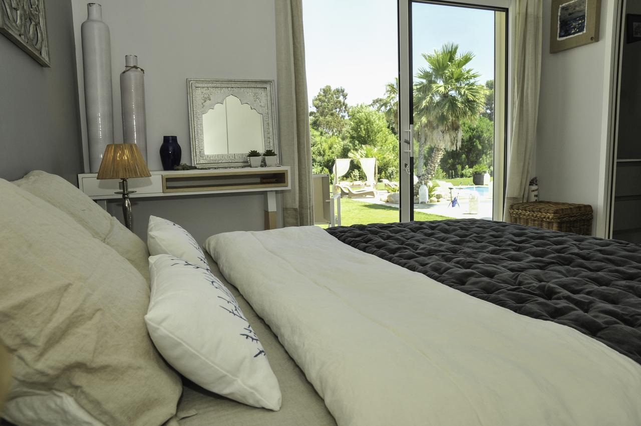 페르피냥 Escapades Lointaines B&B 외부 사진