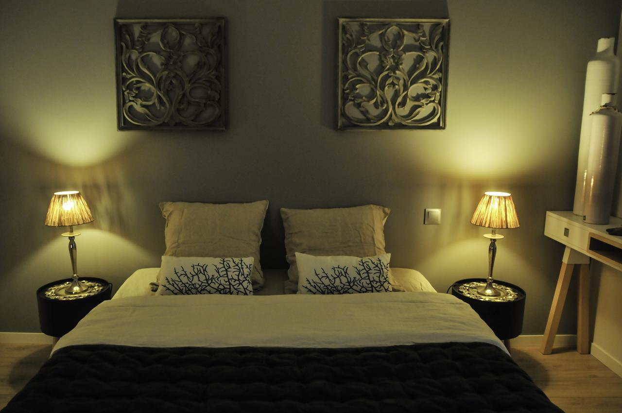 페르피냥 Escapades Lointaines B&B 외부 사진