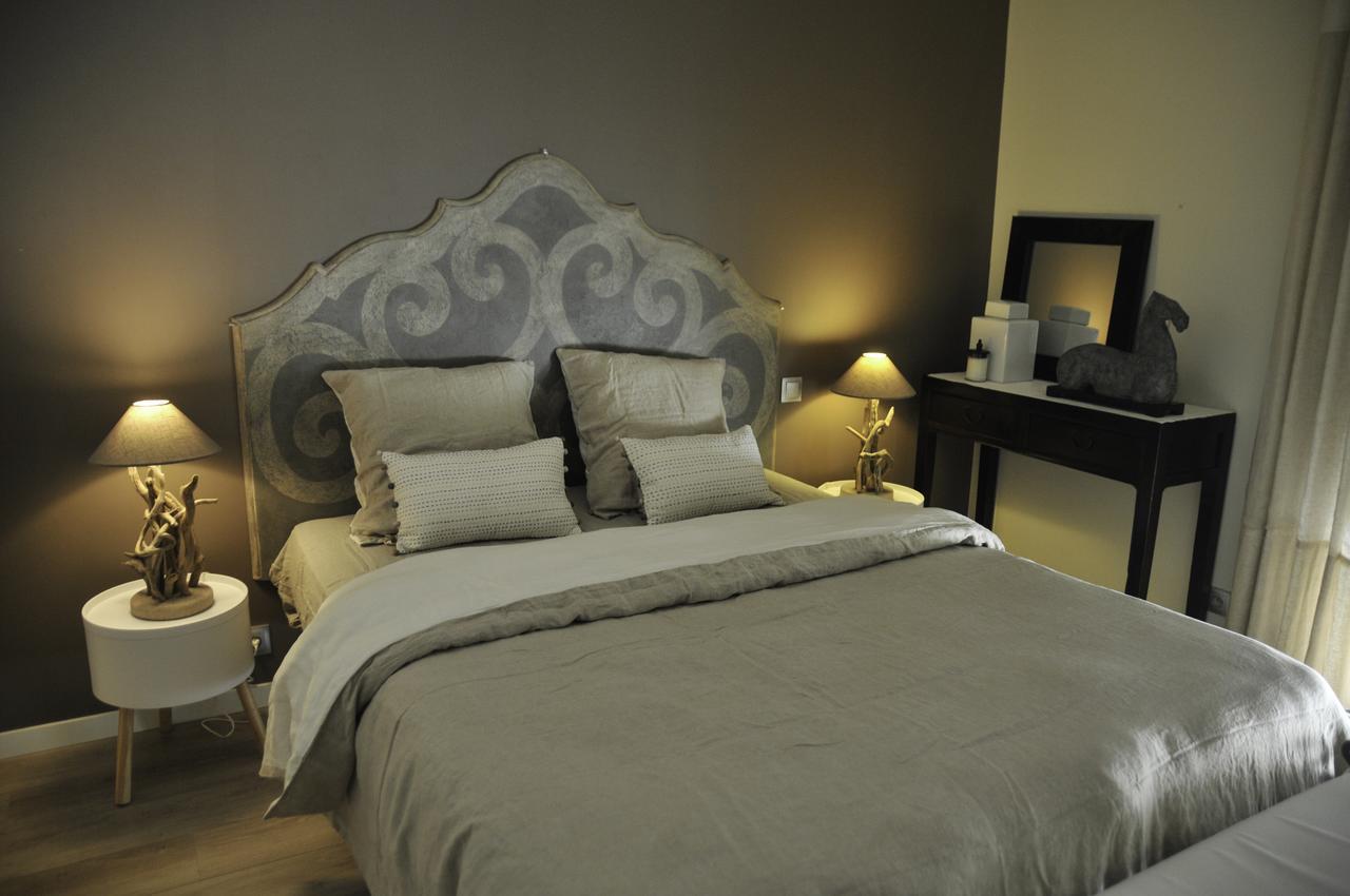 페르피냥 Escapades Lointaines B&B 외부 사진