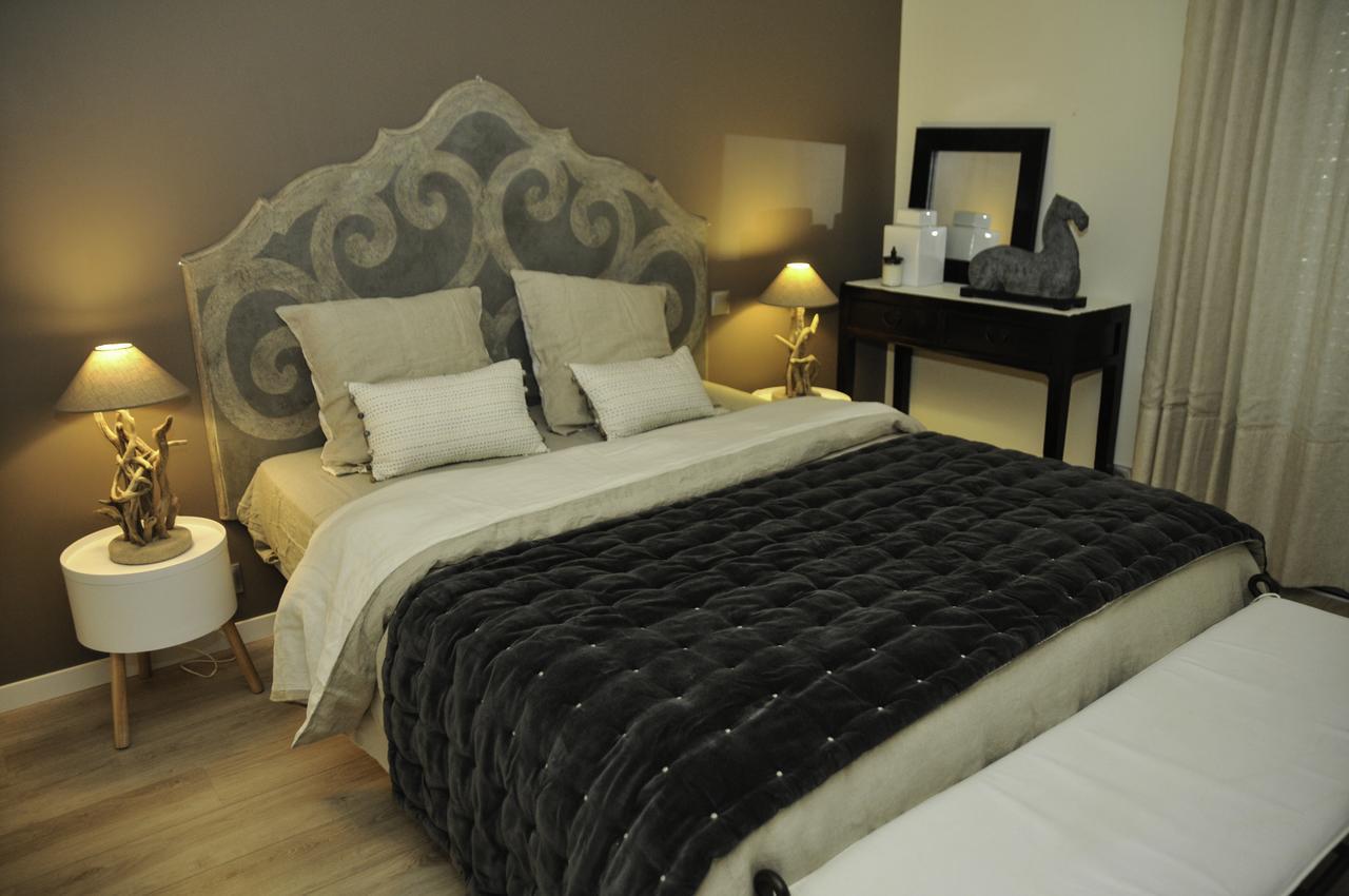 페르피냥 Escapades Lointaines B&B 외부 사진