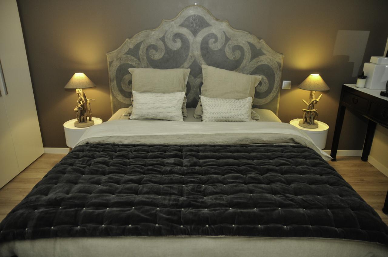 페르피냥 Escapades Lointaines B&B 외부 사진