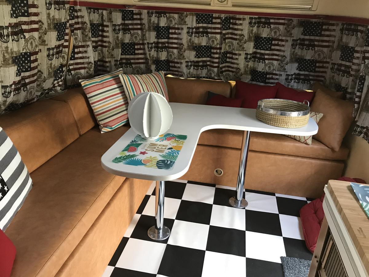 페르피냥 Escapades Lointaines B&B 외부 사진