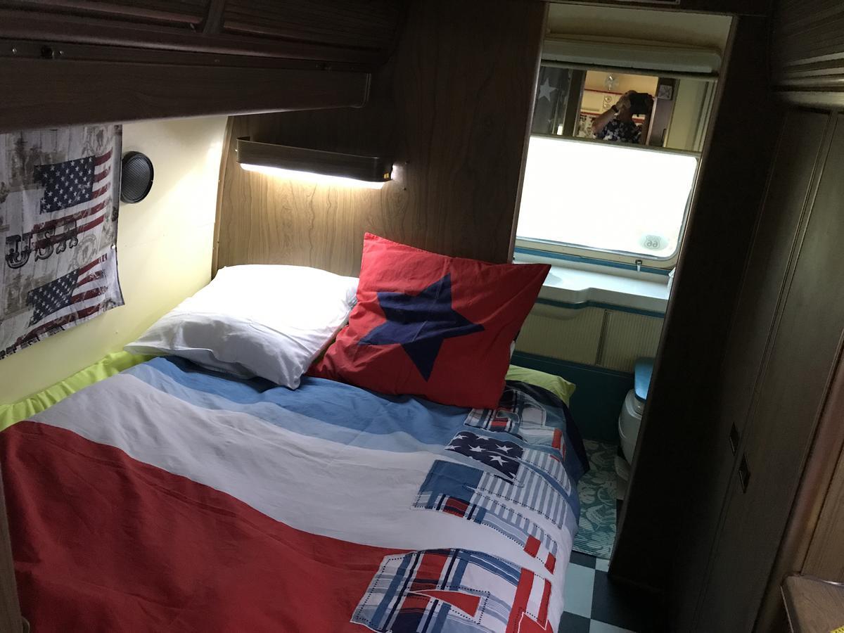페르피냥 Escapades Lointaines B&B 외부 사진