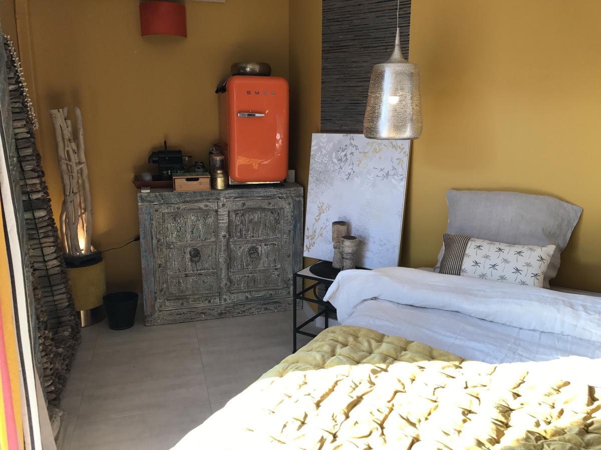 페르피냥 Escapades Lointaines B&B 외부 사진