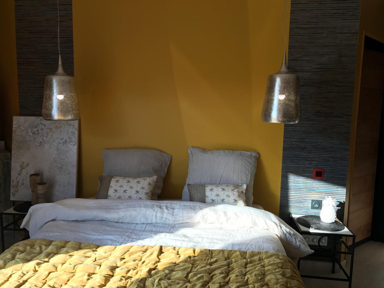 페르피냥 Escapades Lointaines B&B 외부 사진
